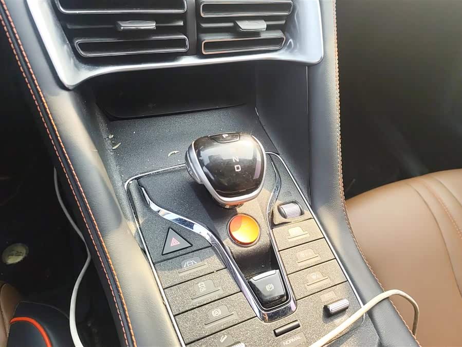 BYD Song Plus 2021 immagine di auto #17