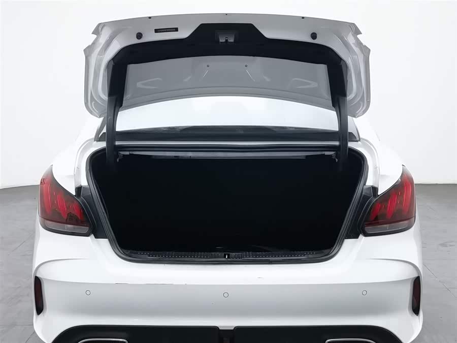 MG 5 2022 car image #17