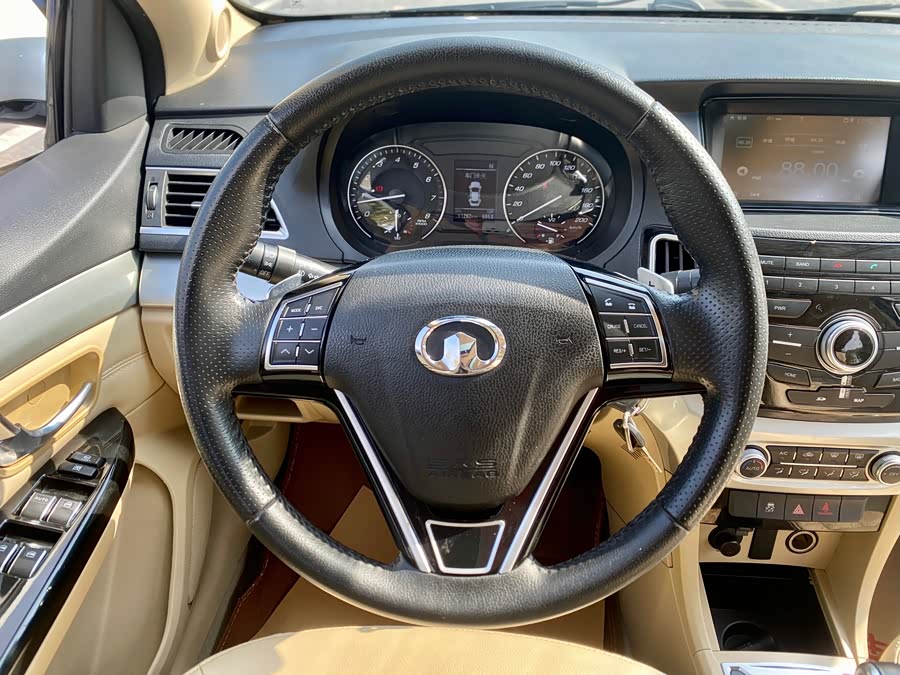 Great Wall C30 2017 imagen de coche #17