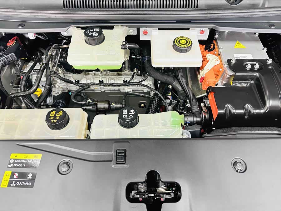 GAC Trumpchi E8 2024 car image #17