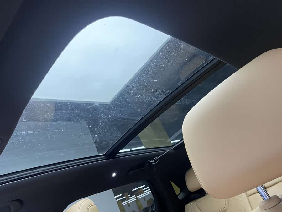 BYD SongL DM-i 2024 car image #17