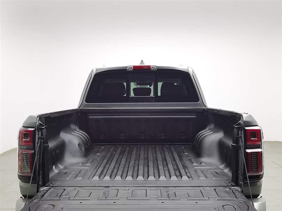 Great Wall Shanhai Pao 2023 car image #17