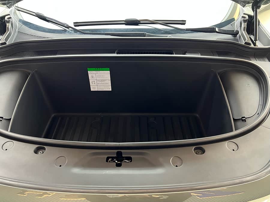 Changan 2025 car image #17