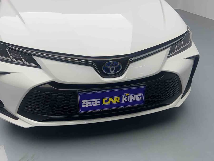 Toyota Corolla 2023 car image #17