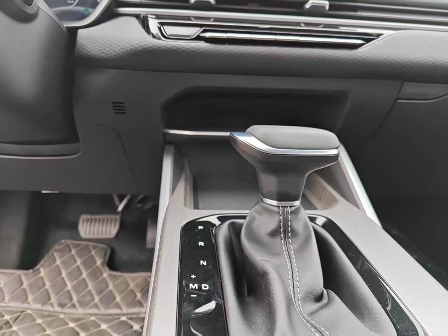 吉利汽车 2021 汽车图片 #17