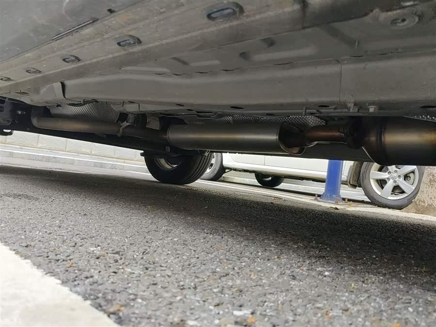 Chery Omoda 2024 #17 Chery Omoda 2024 car image #17