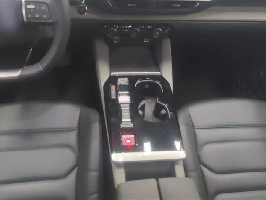 Citroen C5 X 2024 #17 Citroen C5 X 2024 car image #17