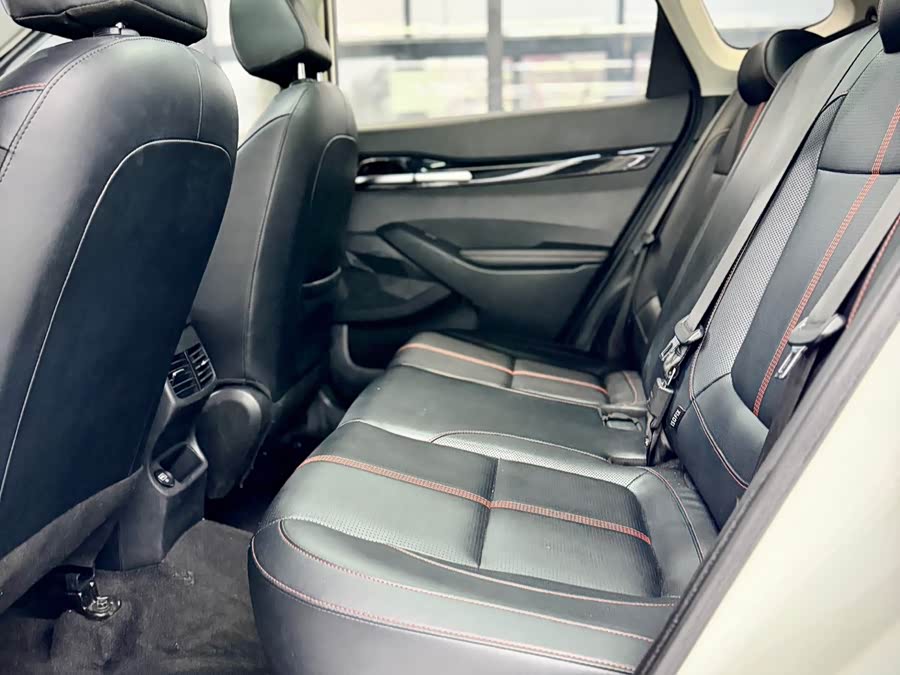 起亚 KX3傲跑 2021 汽车图片 #17