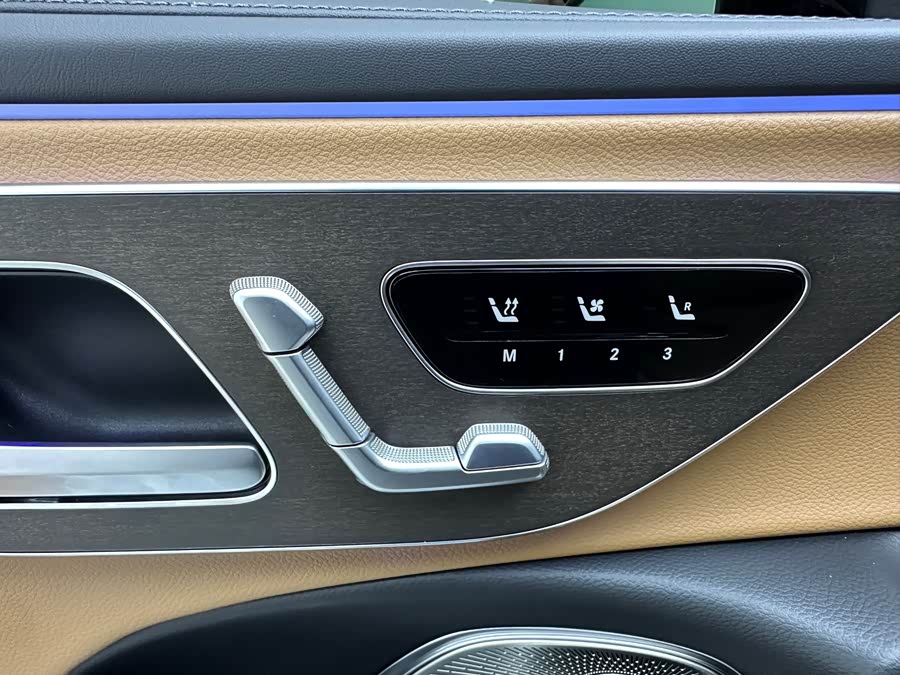 Mercedes-Benz E Class 2025 #17 Mercedes-Benz E Class 2025 car image #17