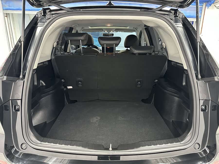 哈弗 哈弗M6 2022 汽车图片 #17