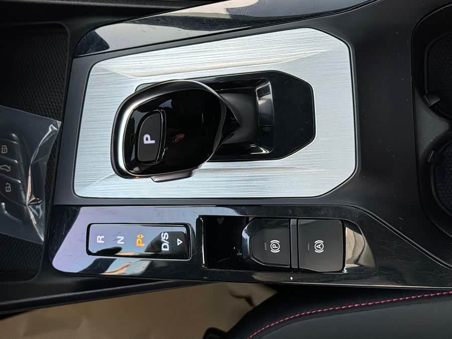 名爵 MG5 2021 汽车图片 #17