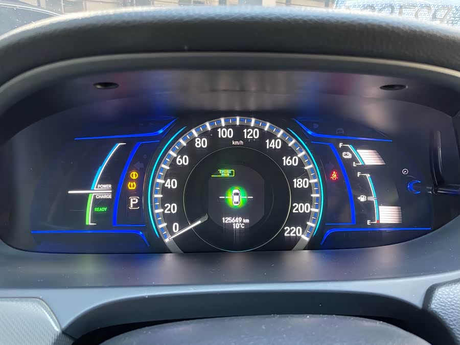 Honda Accord 2017 #17 Honda Accord 2017 car image #17