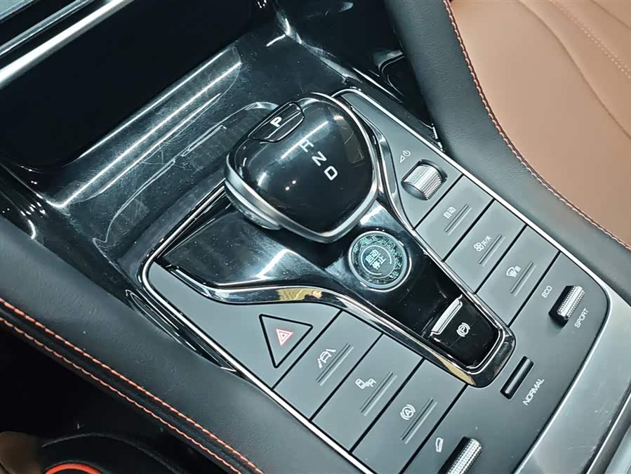 BYD Song Plus 2022 car image #17