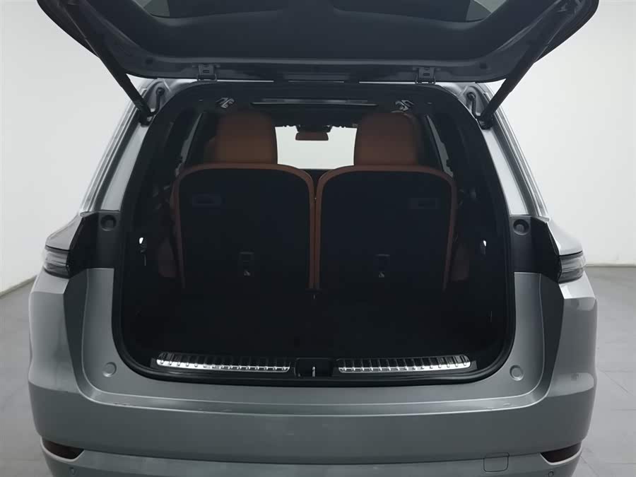 Li L9 2023 imagen de coche #17