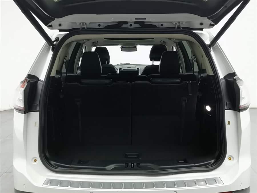Ford Edge 2017 car image #17