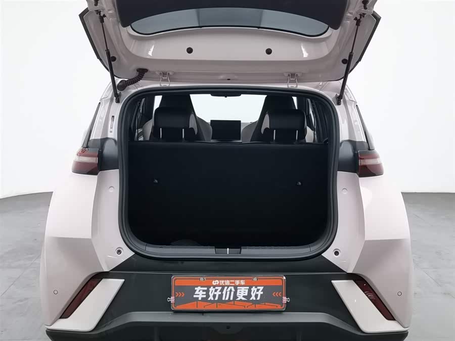 BYD Seagull 2025 car image #17