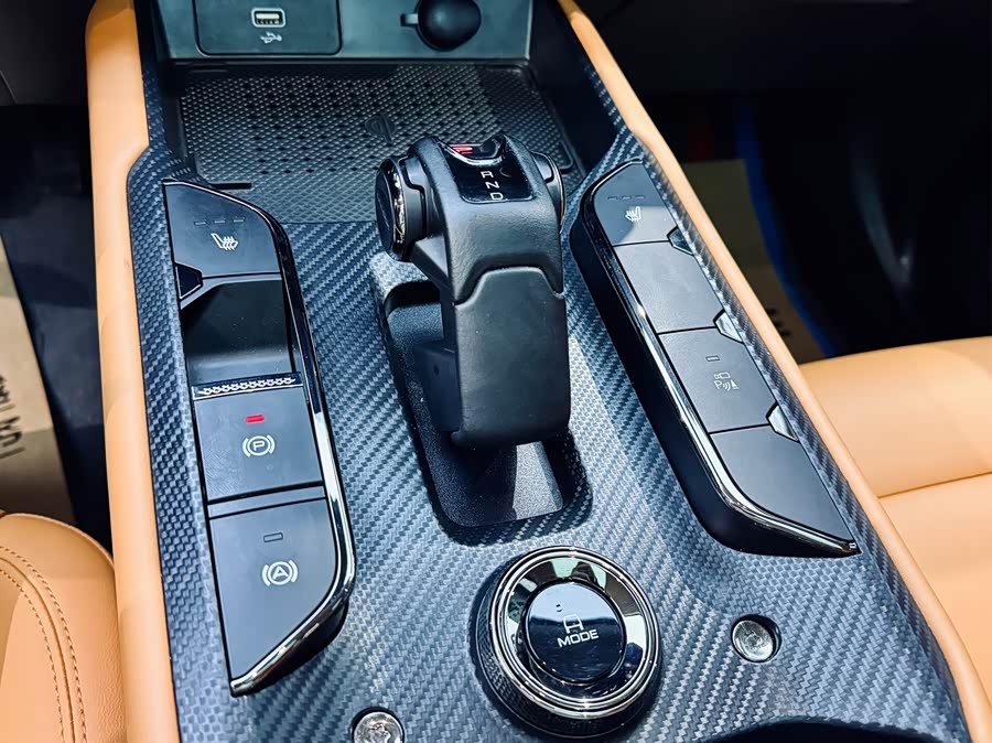 Haval Raptor New Energy 2023 car image #17