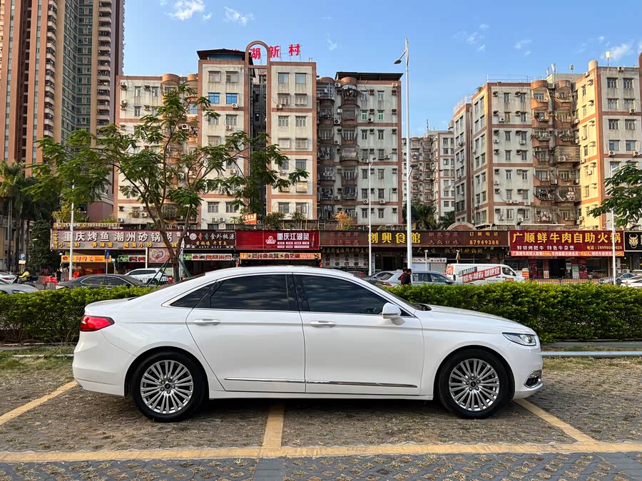 Ford Taurus 2016 #17 Ford Taurus 2016 car image #17