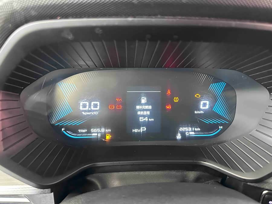 五菱汽车 五菱星辰 2024 汽车图片 #17