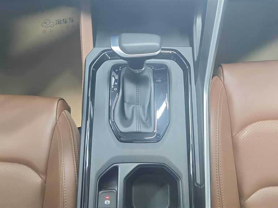 GEELY Vision X6 2022 #17 GEELY Vision X6 2022 immagine di auto #17