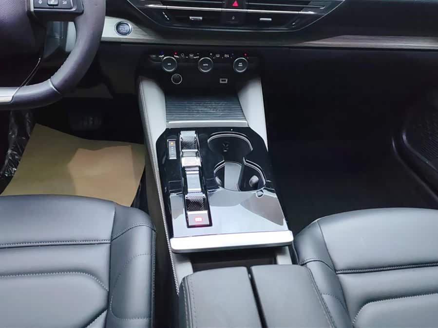 Citroen C5 X 2021 car image #17