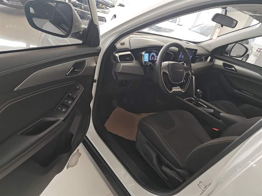 Beijing X3 2023 immagine di auto #17