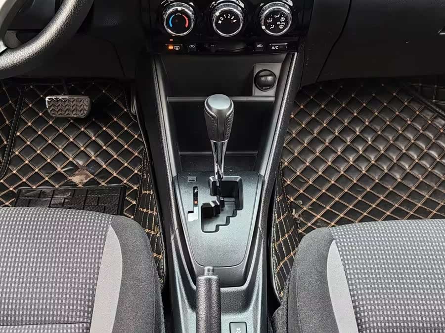 Vios 2020 immagine di auto #17