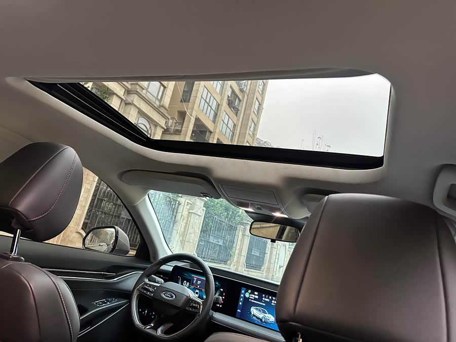 福特 蒙迪欧 2023 汽车图片 #17