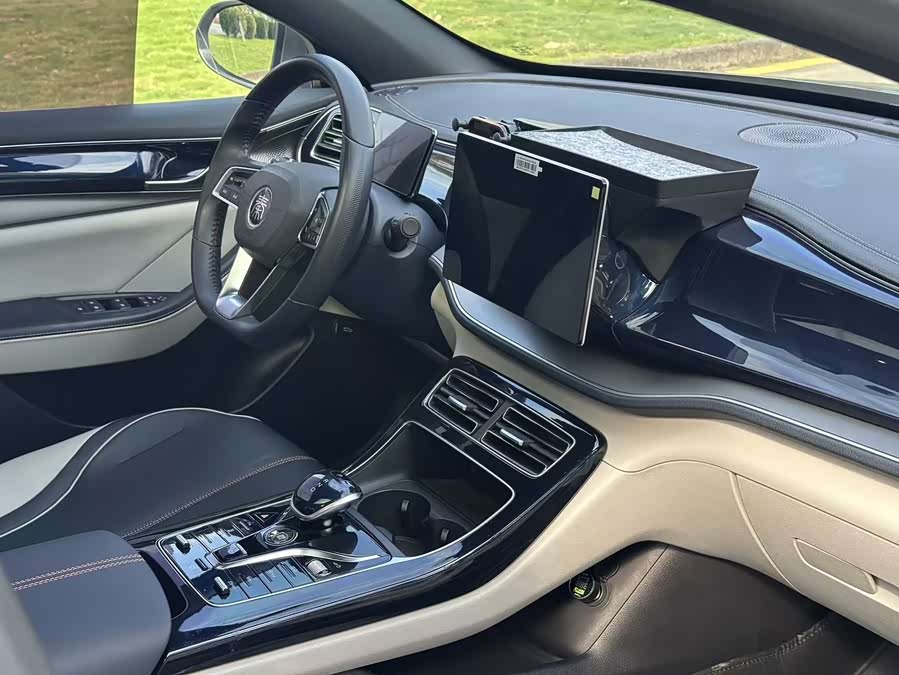 BYD Qin Plus 2022 car image #17