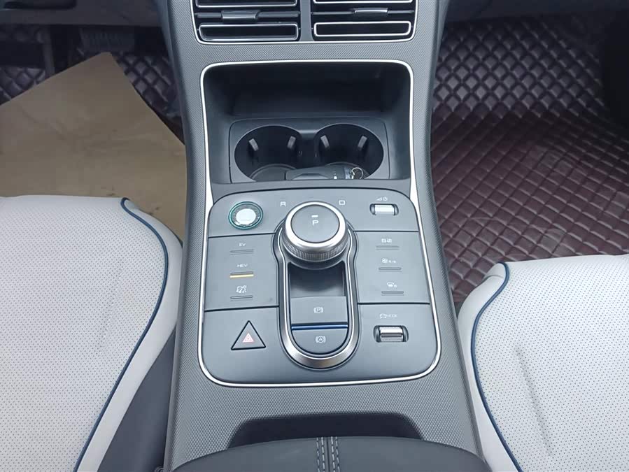 BYD Destroyer 05 2024 car image #17