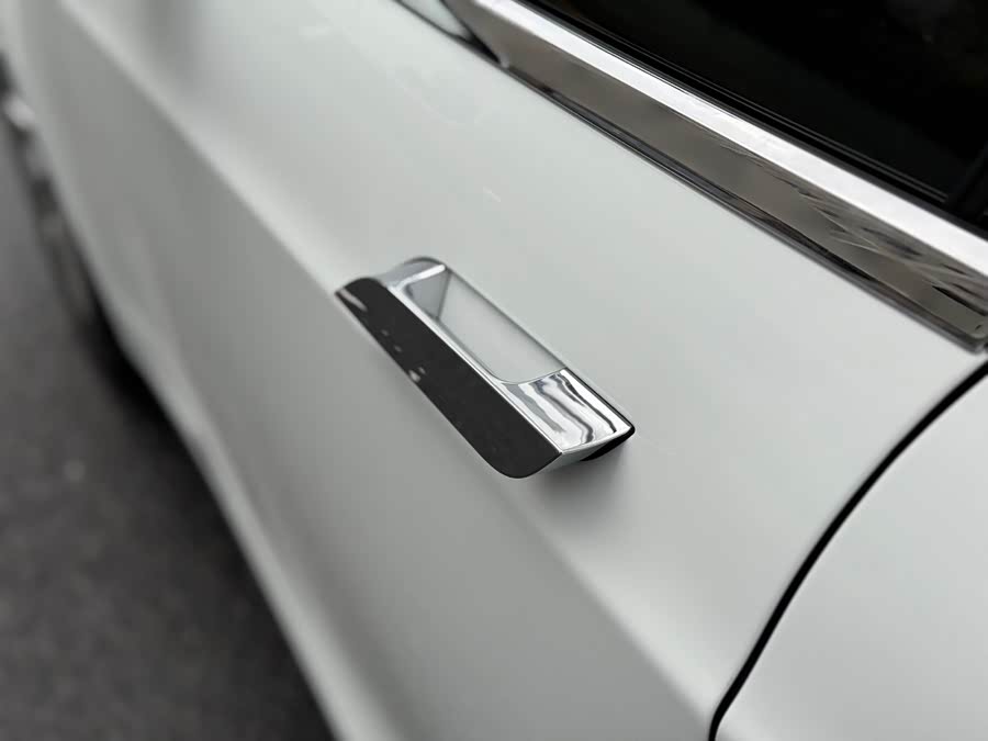 特斯拉 Model S 2016 汽车图片 #17