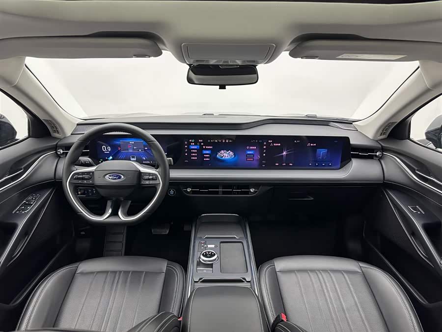 Ford Mondeo 2025 #17 Ford Mondeo 2025 car image #17