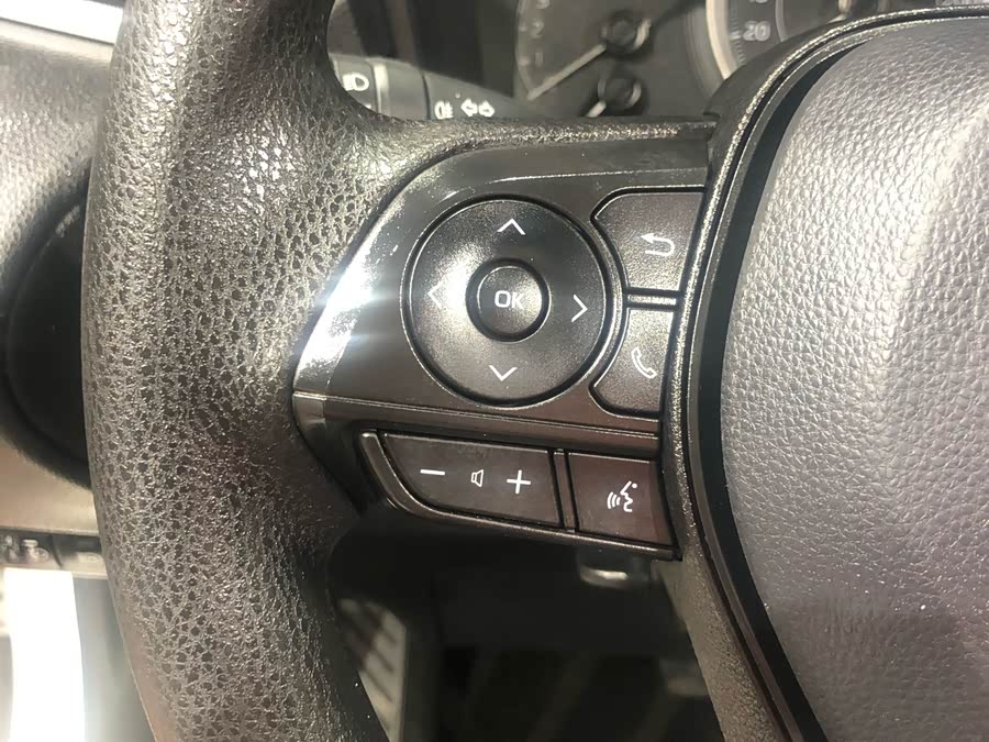 Toyota Corolla Cross 2022 car image #17