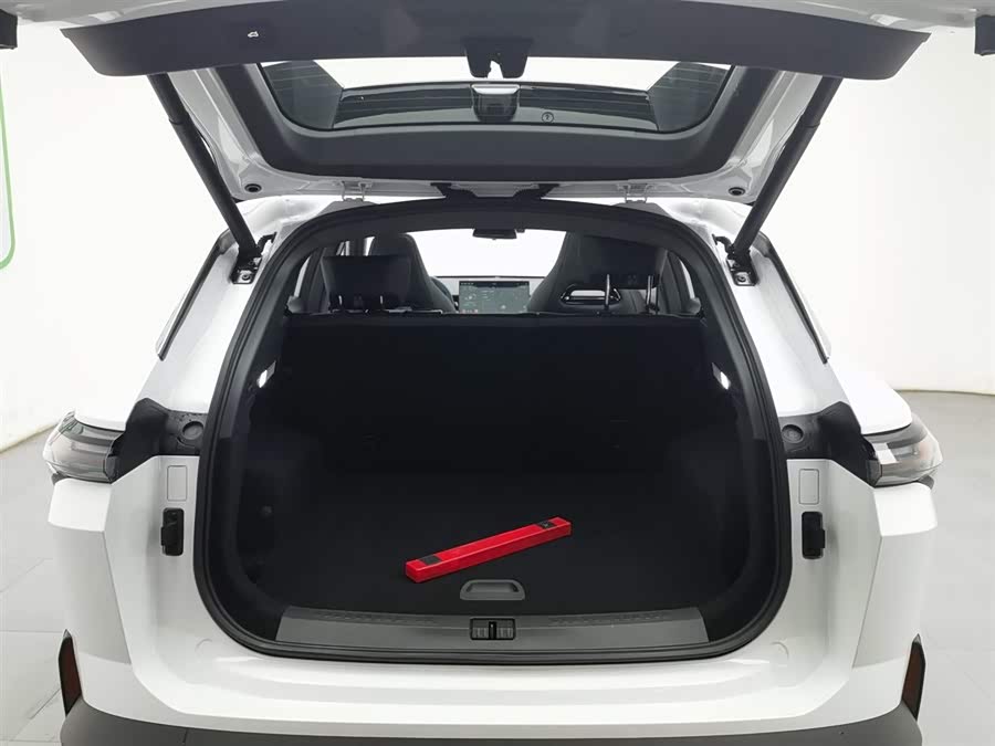 捷途山海 捷途山海L6 2025 汽车图片 #17