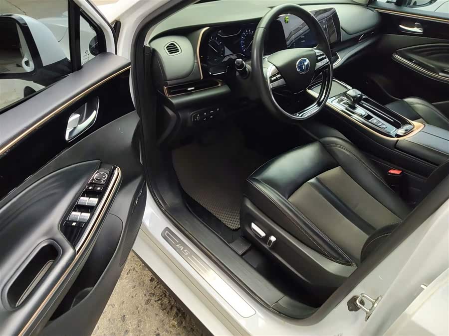 GAC iA5 2020 car image #17