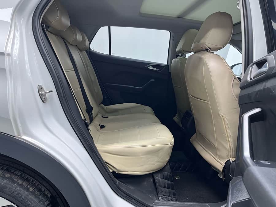 Volkswagen Tacqua 2021 #17 Volkswagen Tacqua 2021 immagine di auto #17
