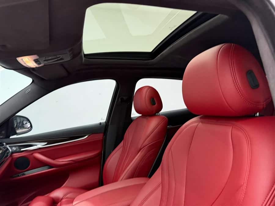 BMW X6 2015 immagine di auto #17