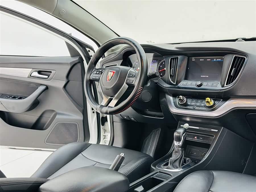 荣威 荣威360 2018 汽车图片 #17