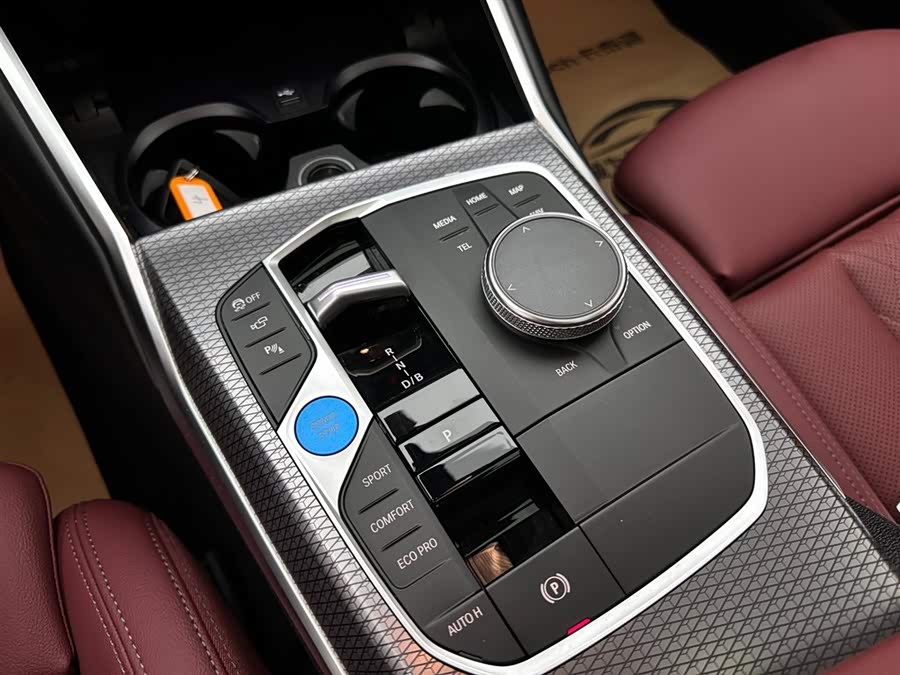 BMW i3 2023 #17 BMW i3 2023 car image #17