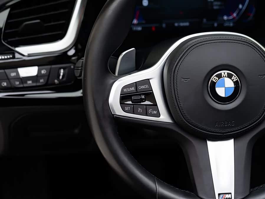 BMW Z4 2020 car image #17