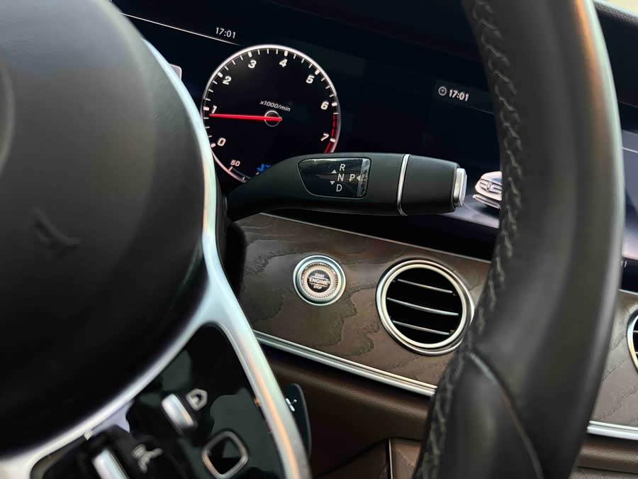 Mercedes-Benz E Class 2019 #17 Mercedes-Benz E Class 2019 car image #17