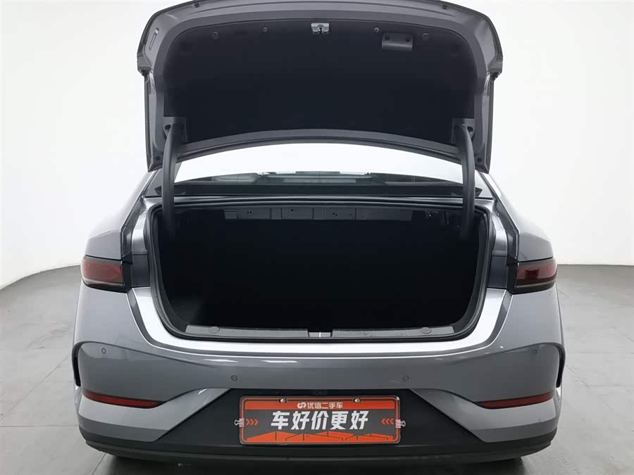 BYD Qin Plus 2025 car image #17