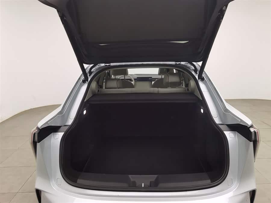 Honda e:NS2 2025 car image #17