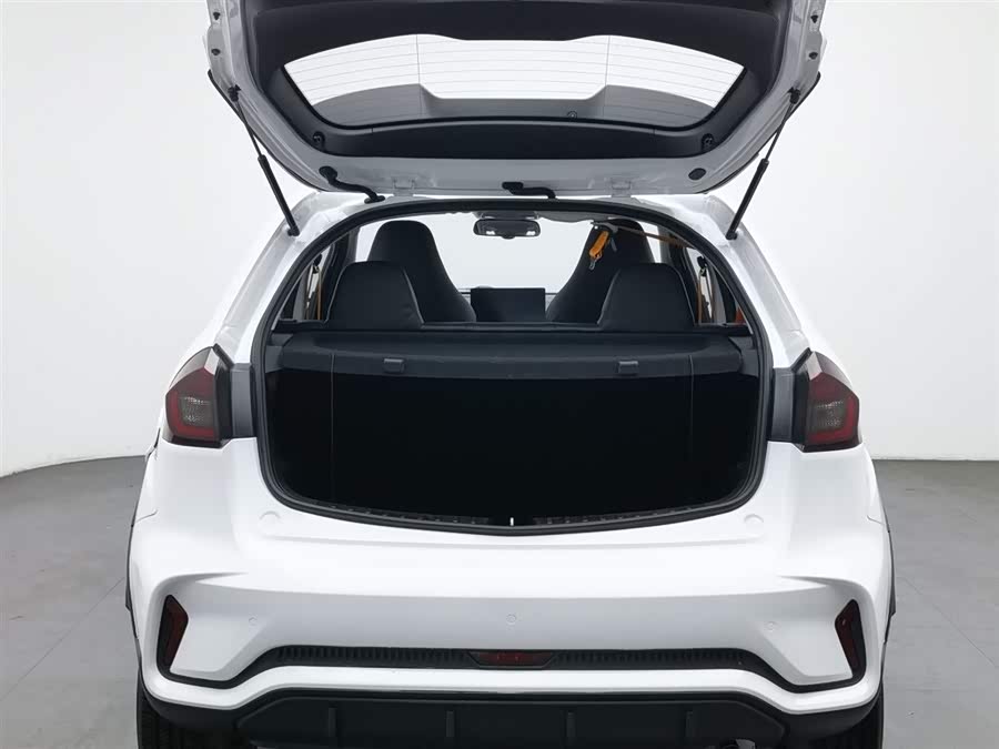 睿蓝汽车X3 PRO 2022 汽车图片 #17