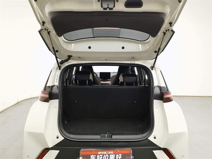 BYD Seagull 2024 car image #17