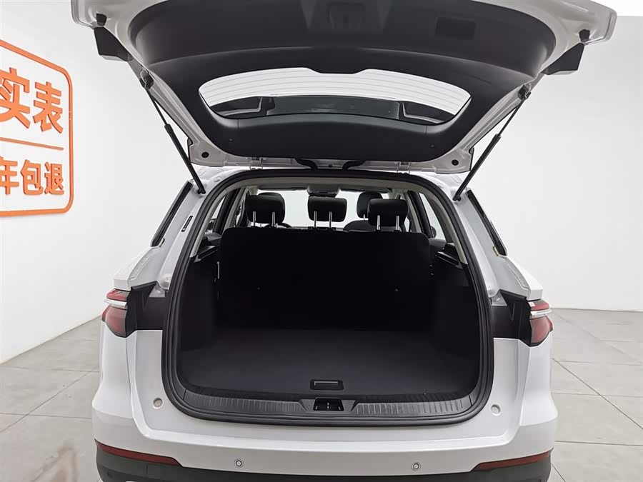 BYD Song Pro 2020 car image #17