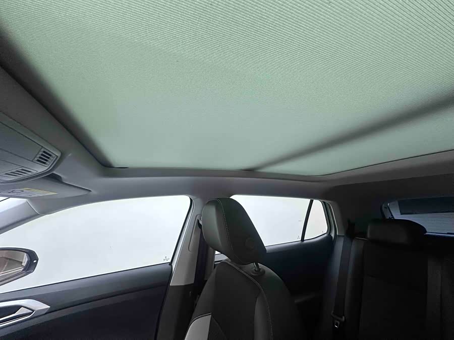 Volkswagen Tacqua 2023 immagine di auto #17