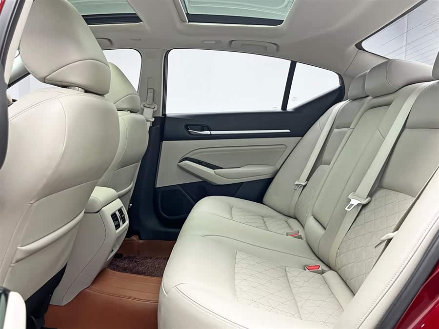 日产 天籁 2020 汽车图片 #17