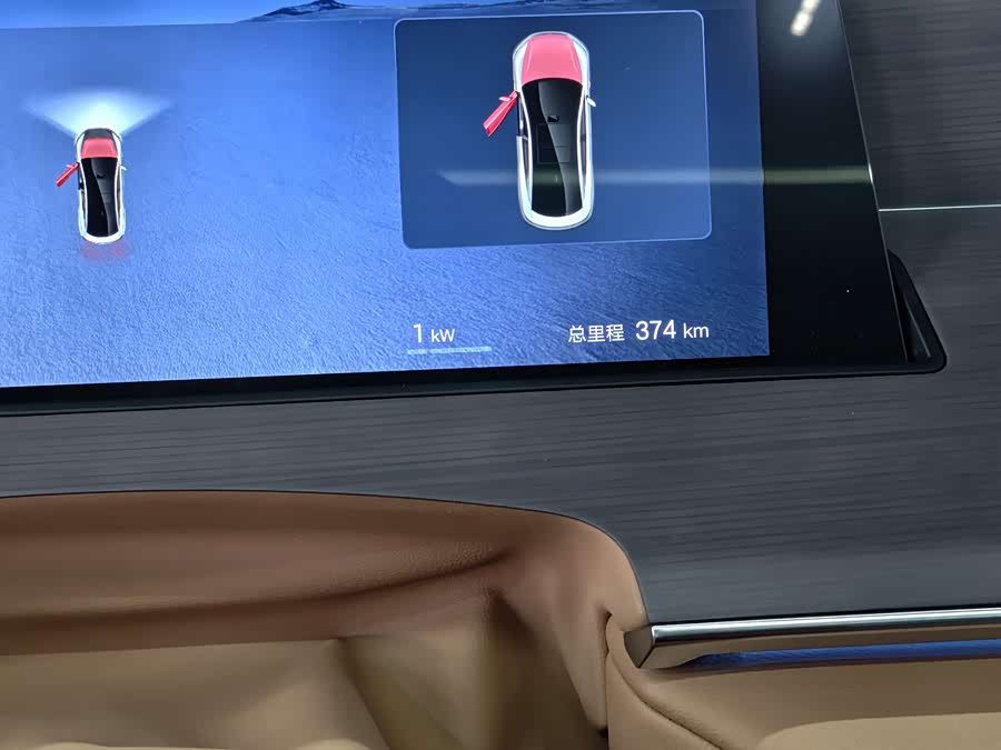 BYD HanL 2025 car image #17