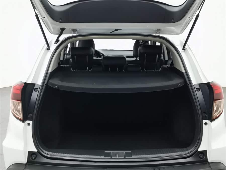 Honda VEZEL 2018 car image #17